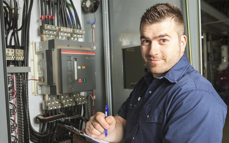 artisans électricien Villeneuve-la-Garenne