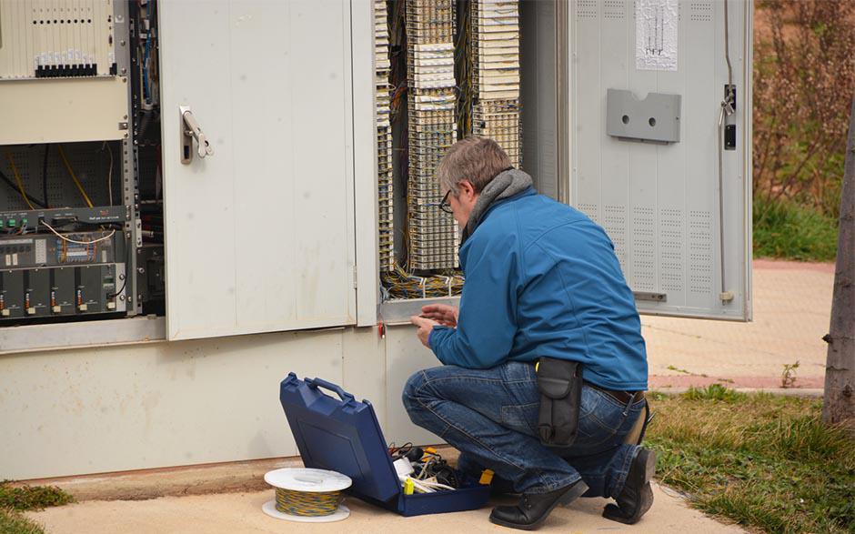 électricien à domicile Carrières-sur-Seine
