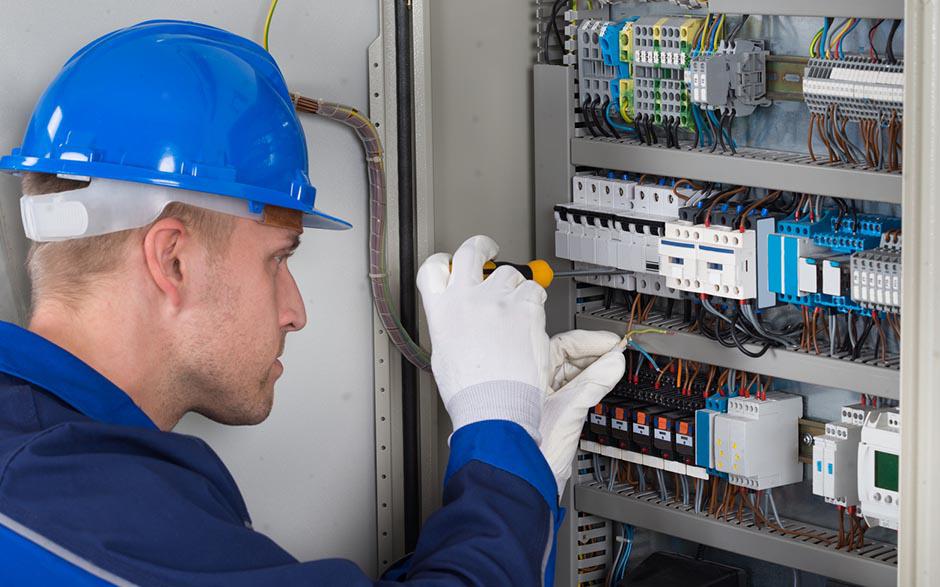 électricien d'urgence Carrières-sur-Seine