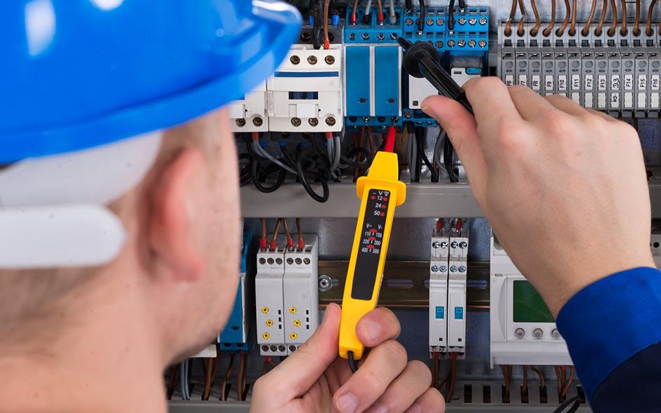 électricien à domicile Carrières-sur-Seine