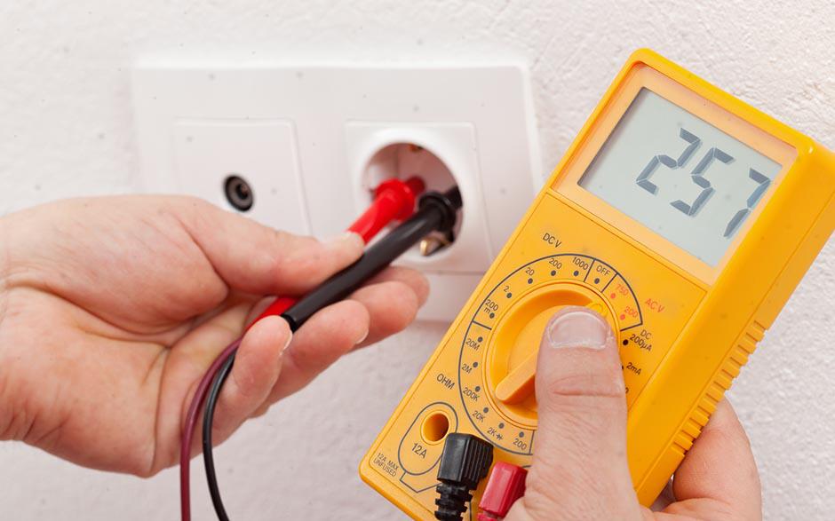 électricien à domicile Carrières-sur-Seine